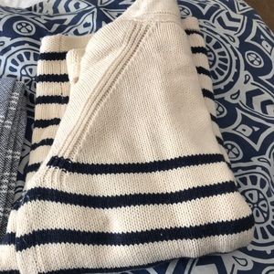 Ready for something new